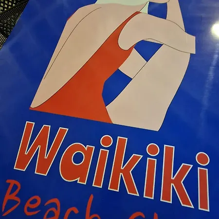 Apartment Waikiki Vacanze