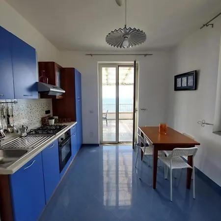 Waikiki Vacanze Castellabate